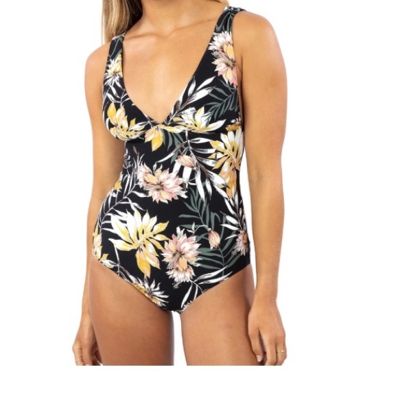 PLAYA BLANCA FULL ONE PIECE - WOMEN'S - Picture 1 of 2